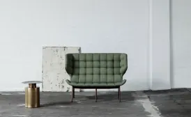 Mammoth Lounge Chairs and Sofas