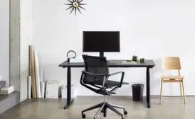 Vitra office chairs