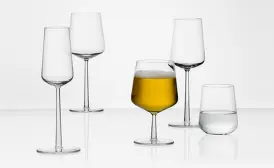 Essence Glassware