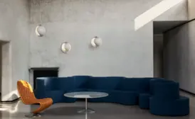 Verpan pendant lights