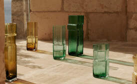 Ferm Living Muro Vases