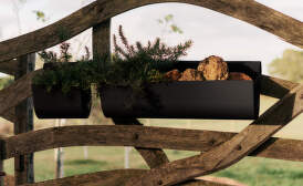 Ferm Living Uma Balcony Boxes