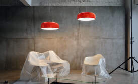 Flos Smithfield Lights