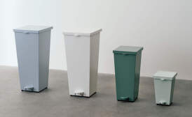 HAY Loop Bins