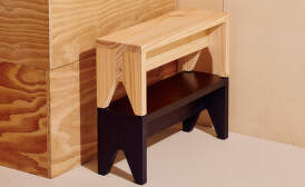 HAY Manolito Stools