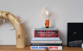 Flos Lampadina Table Lamps