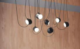 Flos Aim Pendant Lights
