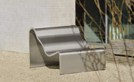 Muuto Dream View Benches