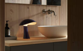 Louis Poulsen Rumee Lamps