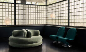 Verpan Easy Furniture