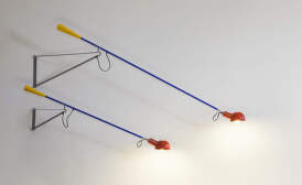 Flos 265 Wall Lamps