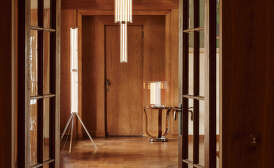 Flos Superwire Lamps