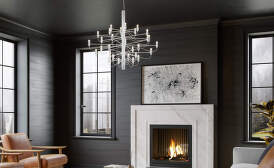 Flos 2097 Pendant Lights