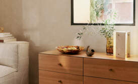 Ferm Living Oeste Lamps