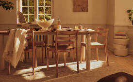 Ferm Living Boda Chairs