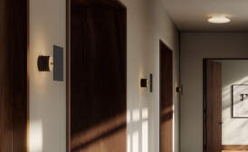101 Copenhagen Chameleon Wall Lamps