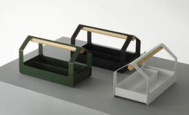 Normann Copenhagen Huas Toolboxes