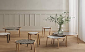 Bolia Mix Tables