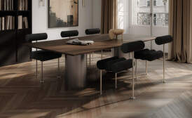 101 Copenhagen Hiro Dining Chairs