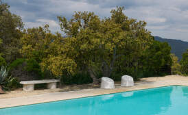 Verpan Pantop Pop Lounge Chairs