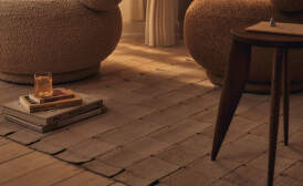 Ferm Living Foundation Rugs