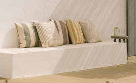 Ferm Living Strand Outdoor Cushions
