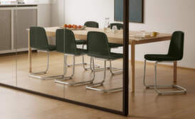 Muuto Brink Chairs