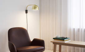 Lampy Grant od Normann Copenhagen