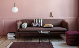 Ferm Living Turn Sofa Collection