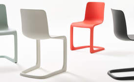 EVO-C Chair