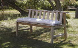 Skagerak-Plank-Bench