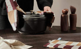 Ferm Living Section Potholders