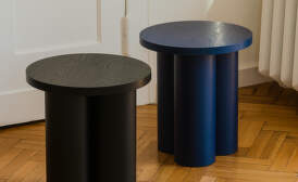 noo.ma Oly Stools