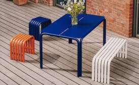 noo.ma Nokk Outdoor Furniture