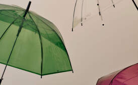 HAY Canopy Umbrellas