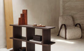 Ferm Living Buur Lounge Chairs