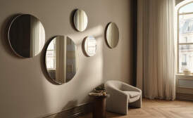 Bolia Vala Mirrors