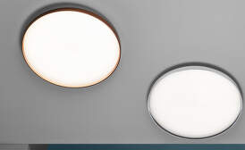Flos Clara Ceiling Lights