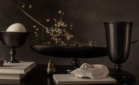 Audo Copenhagen Pavot Collection