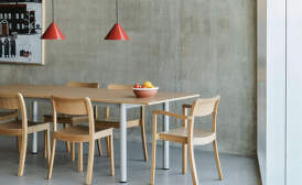 HAY Compass Pendant Light