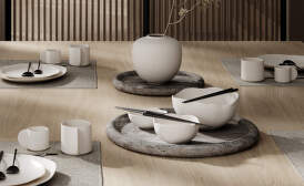 101 Copenhagen Native Dinnerware