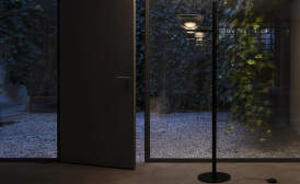 Flos Nocturne Lamps