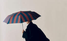 HAY Regn Umbrellas