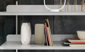 Compile Shelving System Muuto