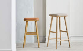 Flor Bar Stools