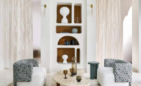 Flos Gatto Lamps