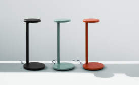 Flos Oblique Lamps