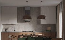 Flos Skygarden Suspension Light