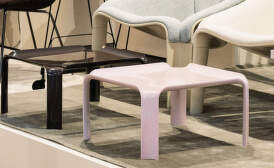 Gubi T877 Side Tables