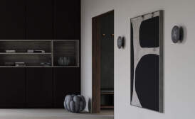 101 Copenhagen Clam Lamps